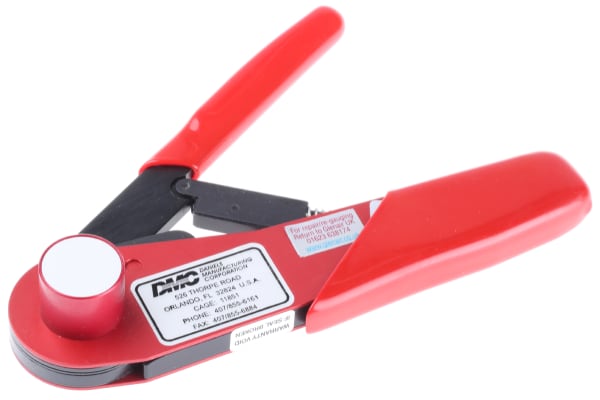 Product image for CEEP Plier Crimping Tool