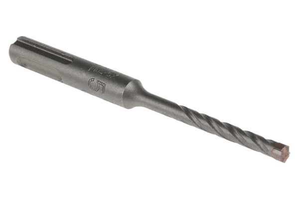 Product image for Bosch SDS Drill Bit, 5mm x 110 mm