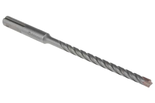 Product image for SDS MASONRY DRILL BIT,6.5MM DIA X 160MM