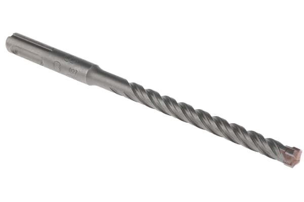 Product image for SDS masonry drill bit,8mm dia x 160mm