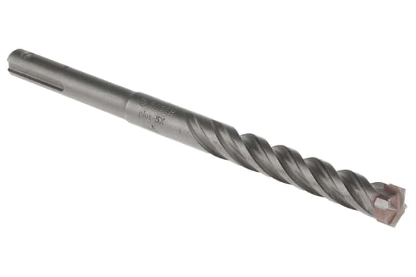 Product image for SDS masonry drill bit,12mm dia x 160mm