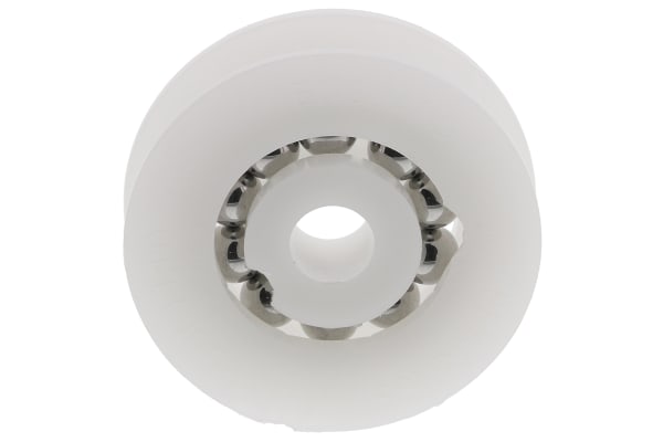 Product image for LIGHT DUTY PULLEY,32MM OD 6.5MM ID