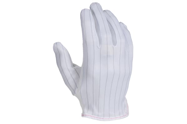 Product image for Medium super grip surface gloves