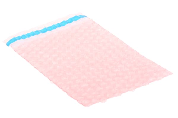 Product image for Antistatic bubble bag,130x185mm