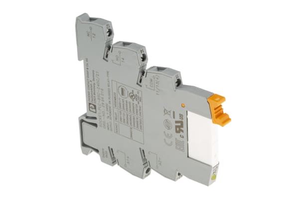 Product image for PLC-RSC- 24DC/21AU 