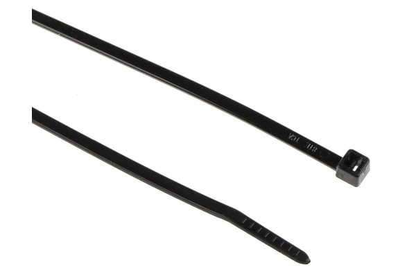 Product image for CABLE TIE T30LL W