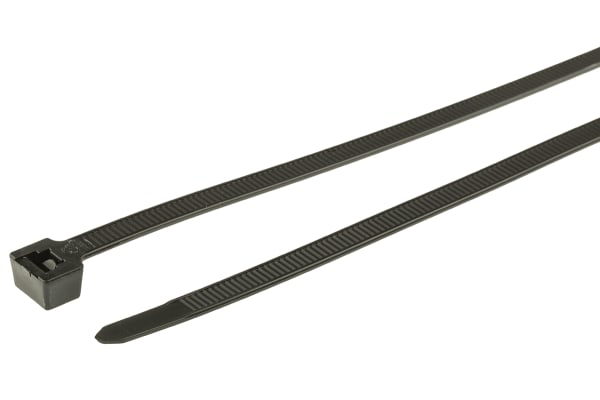 Product image for CABLE TIE T150R W