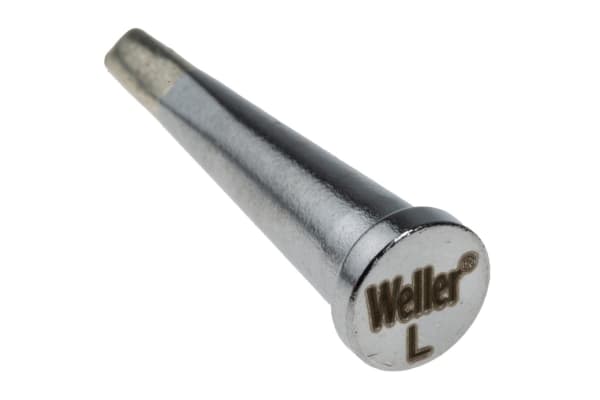 Product image for LT-L chisel tip for WSP80/FE75 iron,2mm