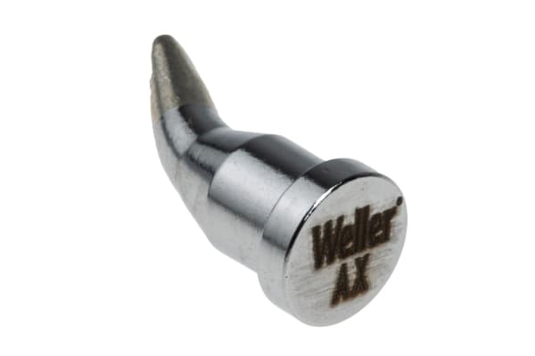 Product image for LT-AX BENT TIP FOR WSP80/FE75 IRON,1.6MM