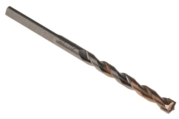 Product image for DeWALT Carbide Tipped Masonry Drill Bit, 5.5mm x 85 mm