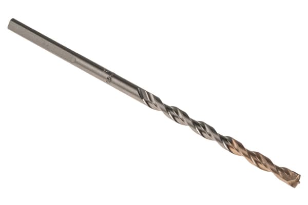 Product image for DeWALT Carbide Tipped Masonry Drill Bit, 6mm x 150 mm