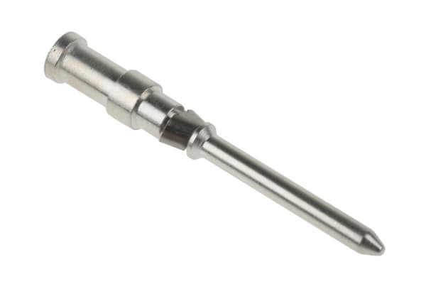 Product image for Han-Com(R) crimp pin contact,0.75sq.mm