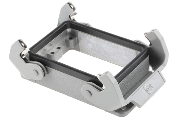 Product image for Han(R) panel mount housing,Size 32A