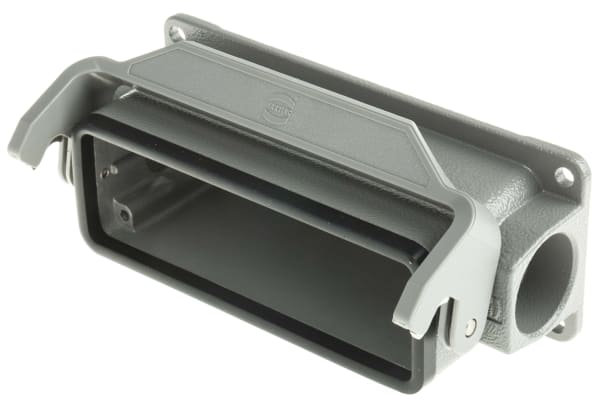 Product image for Low surface mount housing w/1 lever,PG21