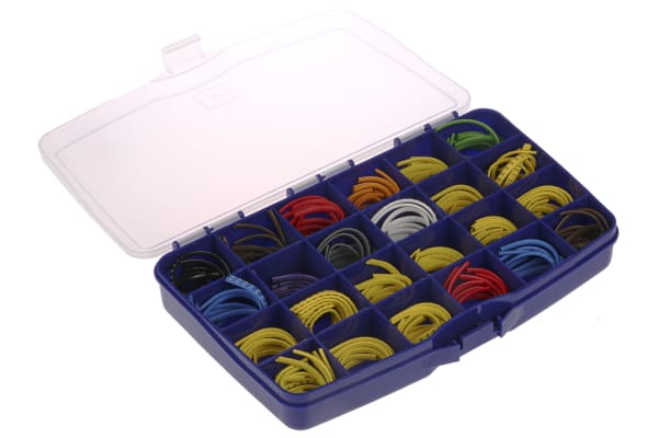 Product image for Ovalgrip Cable Marking Kit, 2.3mm OD