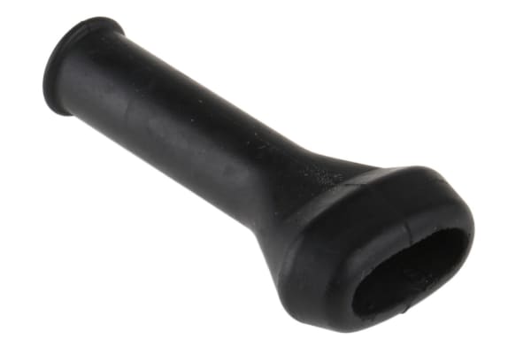 Product image for Superseal 1.5 3 way black cable boot