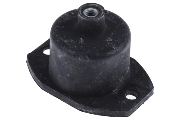 Product image for PAULSTRADYN MOUNT,M6 7KG NOMINAL LOAD