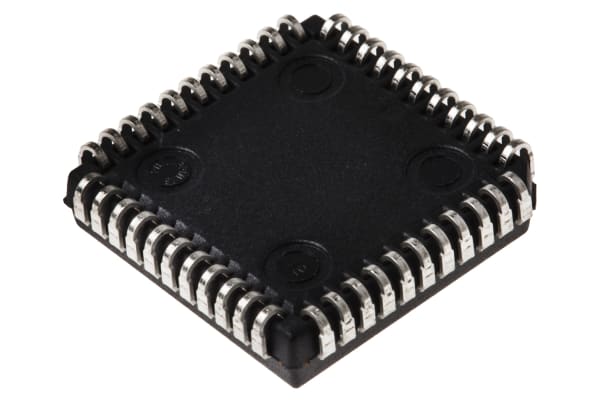 Product image for Microcontroller,PIC16F877-04/L 4MHz