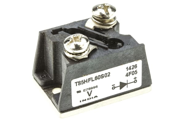 Product image for Isolated base fast single, T85HFL60S02