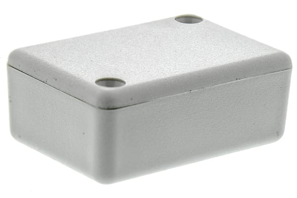 Product image for Mini Handheld Case 50x35x20mm, grey