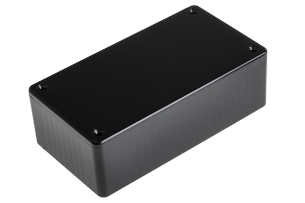 Product image for Multipurpose ABS Box 120x65x36mm