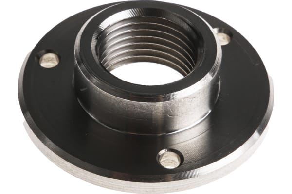 Product image for S/STL FLANGE 1/2" BSPP