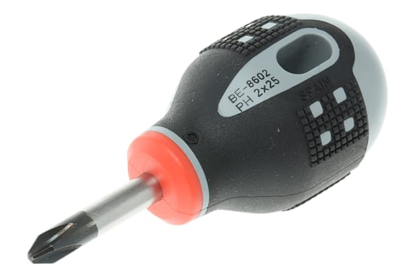 Product image for Phillips Chubby Screwdriver Ph2x83mm