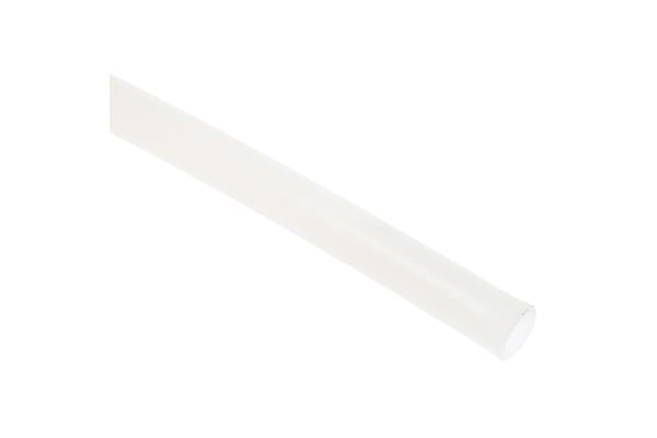 Product image for Natural superflex nylontube,30m Lx8mm OD