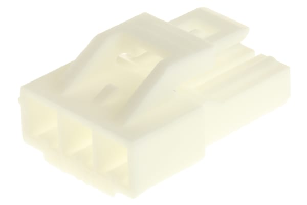 Product image for CONNECTOR,PLASTIC HOUSING LANCE,MULTIPO