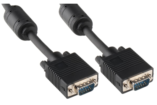 Product image for MONITOR CABLE VGA M-M 3M
