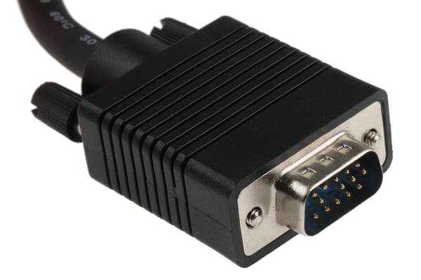 Product image for MONITOR CABLE VGA M-M 2M