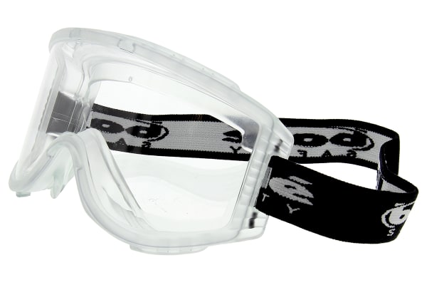 Product image for ATTACK MULTIPURPOSE GOGGLES