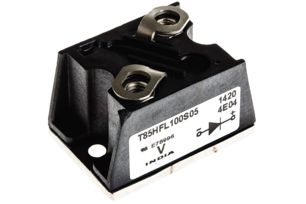 Product image for Isolated base fast single, T85HFL100S05