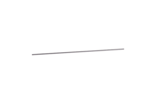 Product image for LJM linear bearing shaft,0.3m L x4mm dia