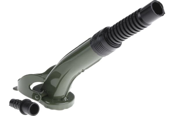 Product image for Fuel can dispensing spout