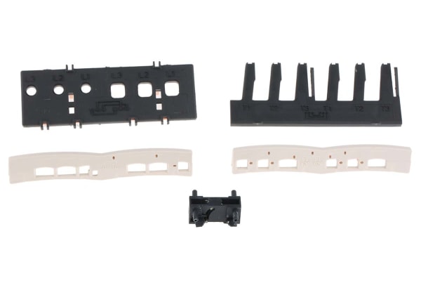 Product image for Mech Electrical interlock kit 4-18.5kW