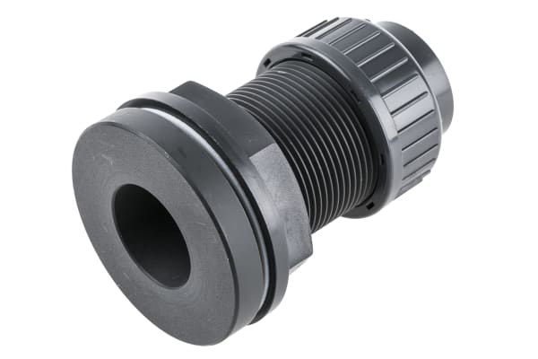 Product image for PVC-U TANK ADAPTOR,32MM