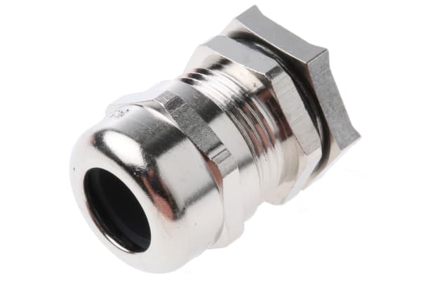 Product image for Cable gland, metal, EMC, PG13.5, IP68