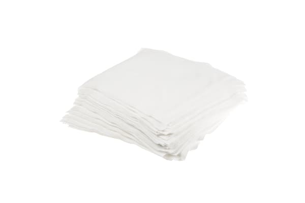 Product image for 6209 POLY-WIPE,9 X 9IN