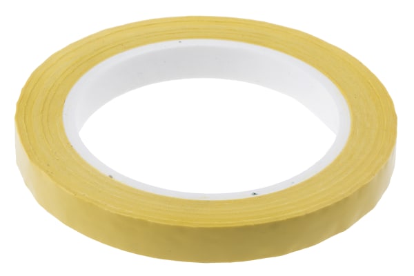 Product image for Polyester tape Class B 66mx12mm AT4004