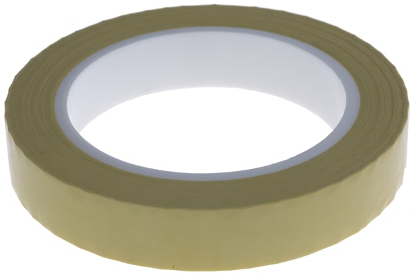 Product image for Polyester tape Class B 66mx19mm AT4004