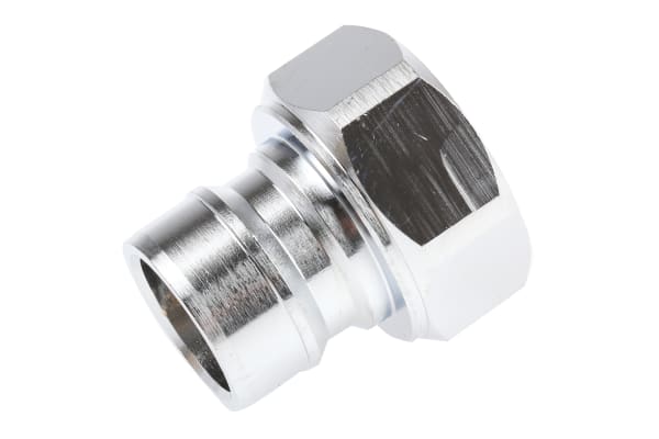 Product image for COUPLER INSERT,1IN BSP FEMALE