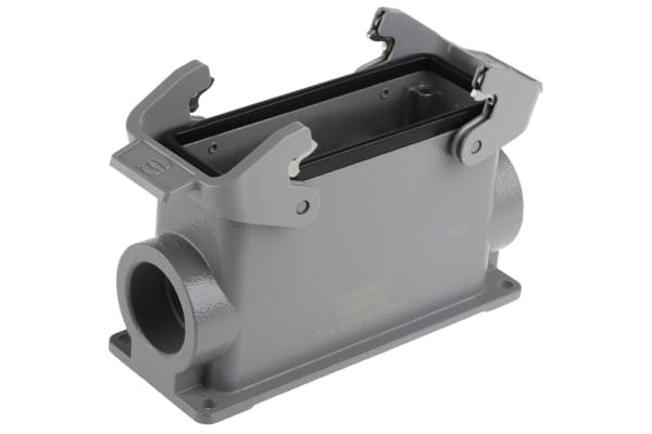 Product image for High SMT 24B housing w/levers,M32