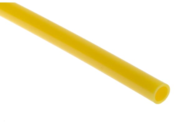 Product image for Yel light duty nylon tube,30m L x 8mm OD