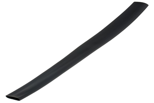 Product image for Blk heatshrink sleeve,19.0mm bore 20pcs