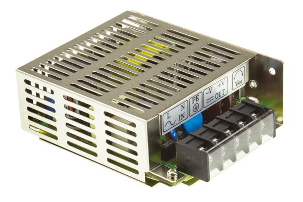 Product image for TXL universal input SMPSU,3.3V 35W