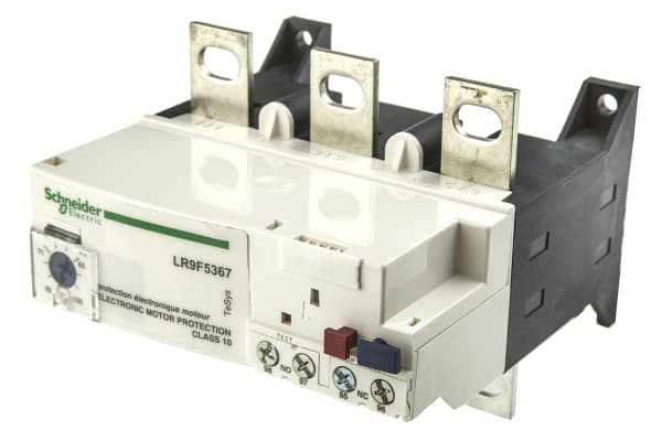 Product image for Overload relay,60-100A FLC range