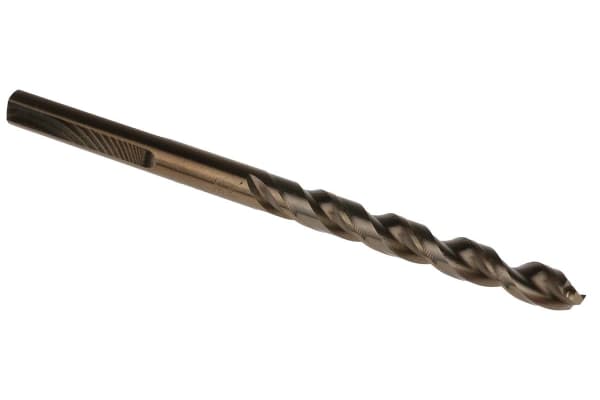 Product image for DeWALT HSS-R Twist Drill Bit, 5.5mm x 93 mm