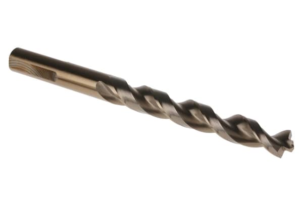Product image for DeWALT HSS-R Twist Drill Bit, 12mm x 151 mm