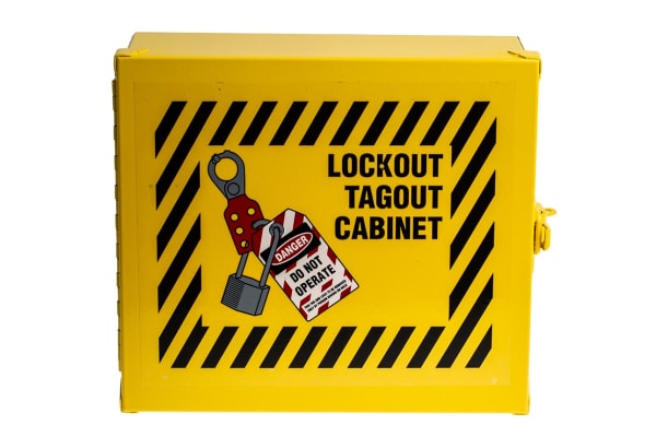 Product image for Lockout Station